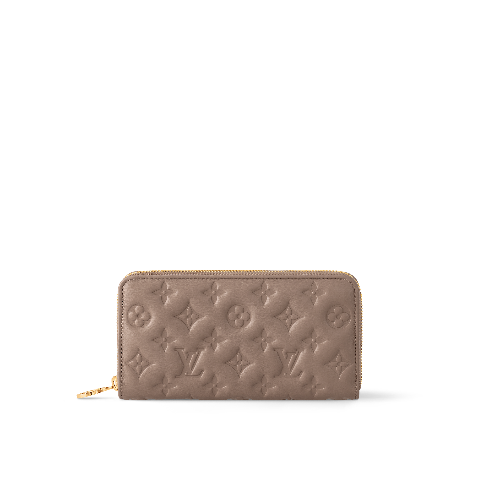 Louis Vuitton store wallet women